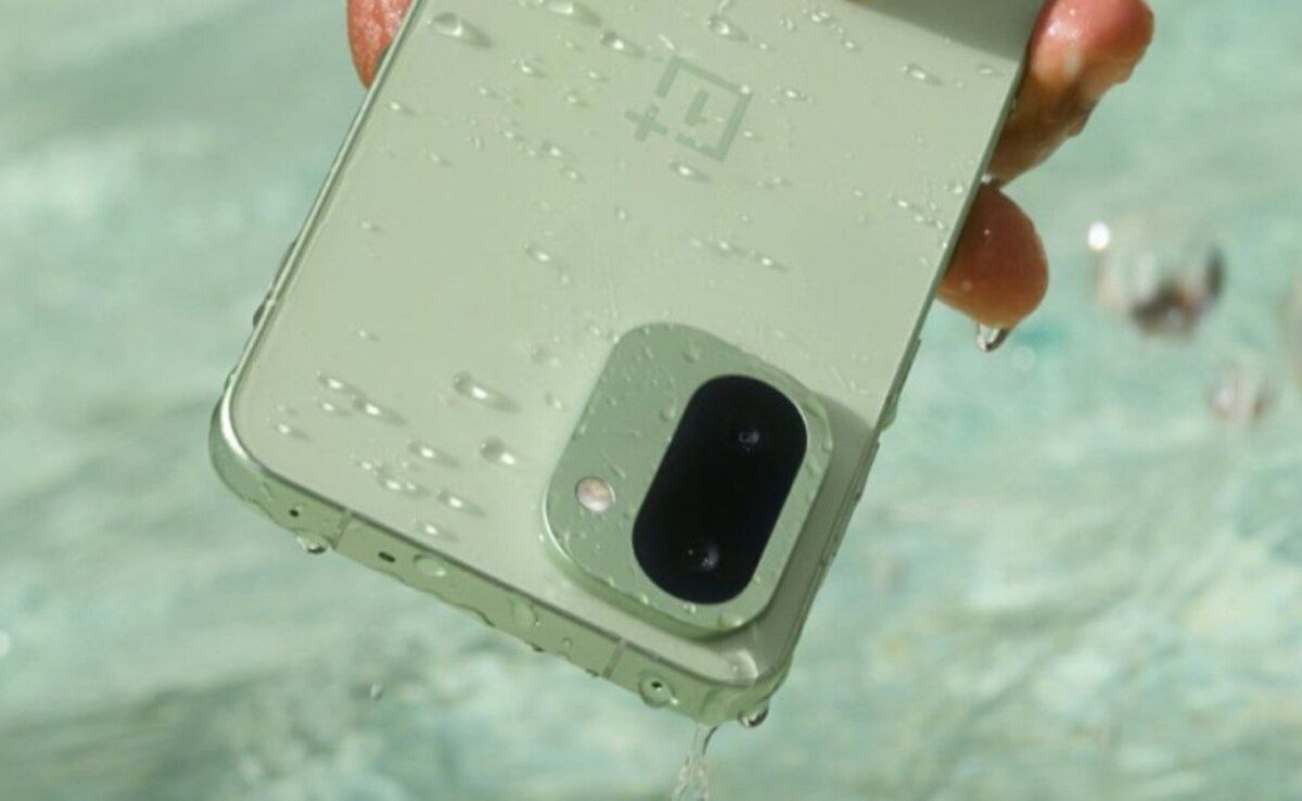 OnePlus 15R भारत में लॉन्च, जानिए कीमत से लेकर फीचर्स तक सबकुछ | OnePlus 15R Launched in India know features and price