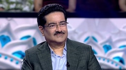 "Never Been A Better Time To Be Young In India: Kumar Mangalam Birla On <i>Kaun Banega Crorepati</i>
