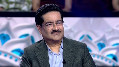 KBC 17: जब पापा की इस शर्त पर रो पड़े थे कुमार मंगलम बिरला, वजह सुन बिग बी भी हुए हैरान