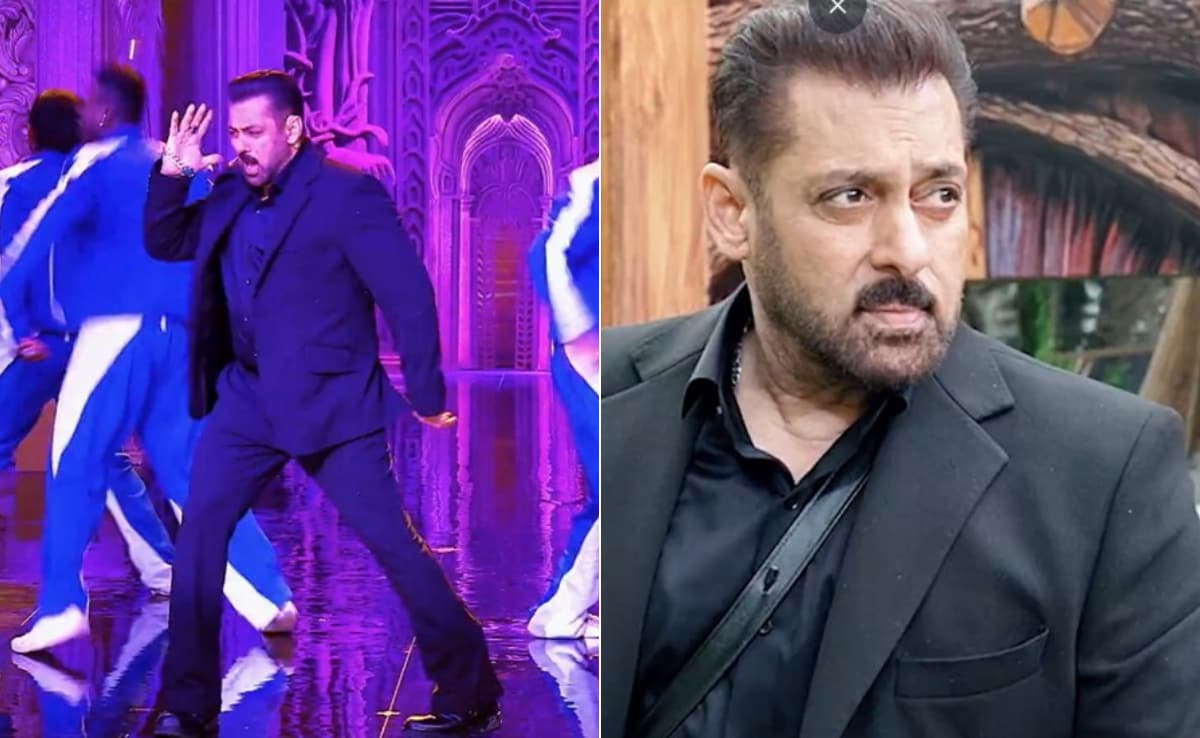 बिग बॉस 19 के ये होंगे टॉप 5! ग्रैंड फिनाले प्रोमो में मिला इस कंटेस्टेंट के इविक्ट होने का हिंट?