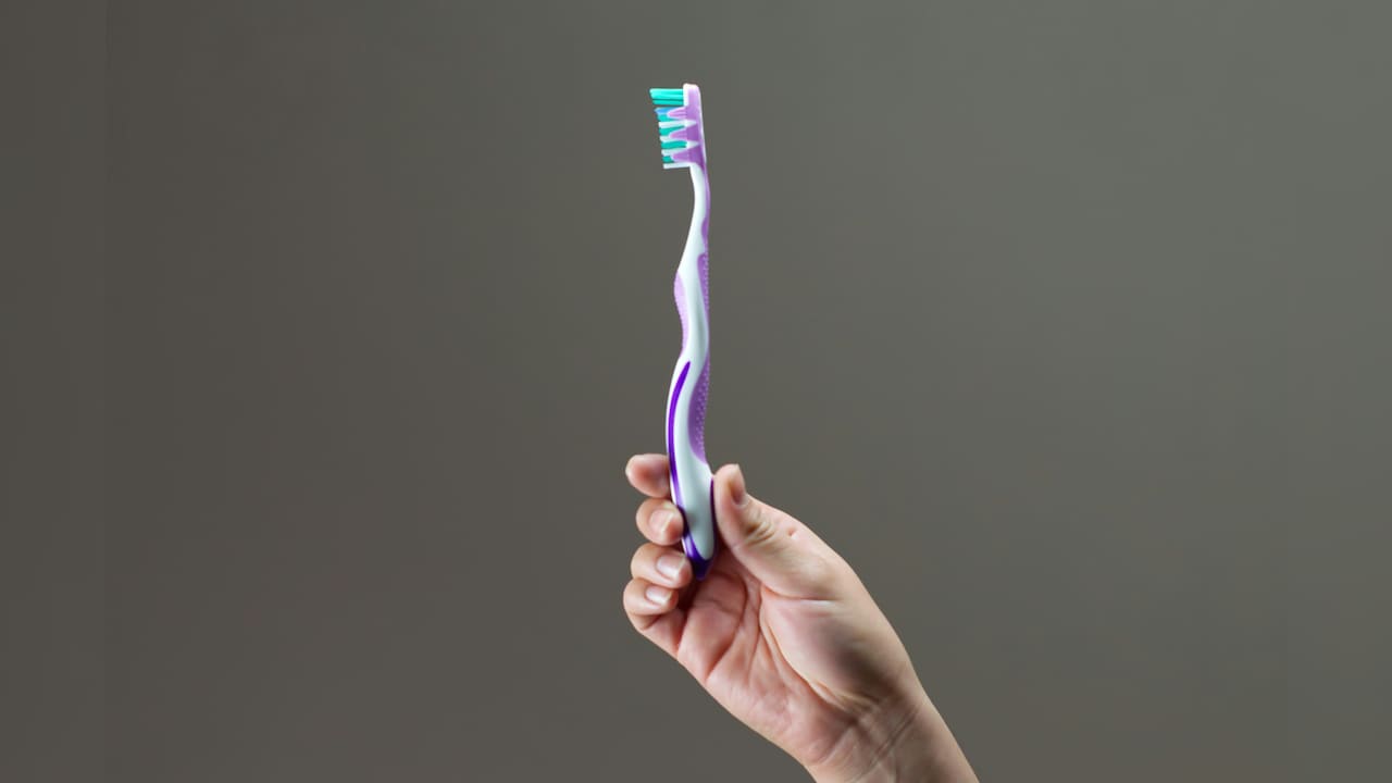 Best Soft Toothbrushes For Sensitive Gums That Clean Without Causing Pain