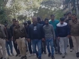 फर्जी बीमा के जरिये ठगी करने वाला गिरोह पकड़ा, दिल्&zwj;ली पुलिस ने 10 आरोपियों को किया गिरफ्तार