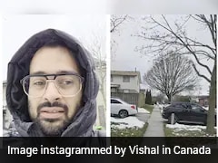 Middle-Class In India Vs Canada: Indian Man's Honest Comparison Goes Viral