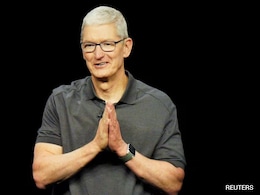 Fewer New Launches, Bigger Revenue: How Tim Cook Filled Steve Jobs' Shoes