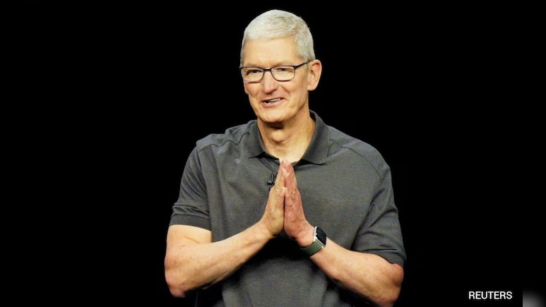 'मैंने तो ऐसा नहीं कहा, ये...', क्&zwj;या Apple के CEO पद से इस्&zwj;तीफा देने वाले हैं टिम कुक? खुद सामने आकर बताई सच्&zwj;चाई