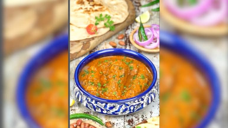 आज क्या बनाऊं: एक ही तरह की सब्जी खाकर हो गए हैं बोर, तो ट्राई करें बेसन करी रोल, नोट करें आसान रेसिपी