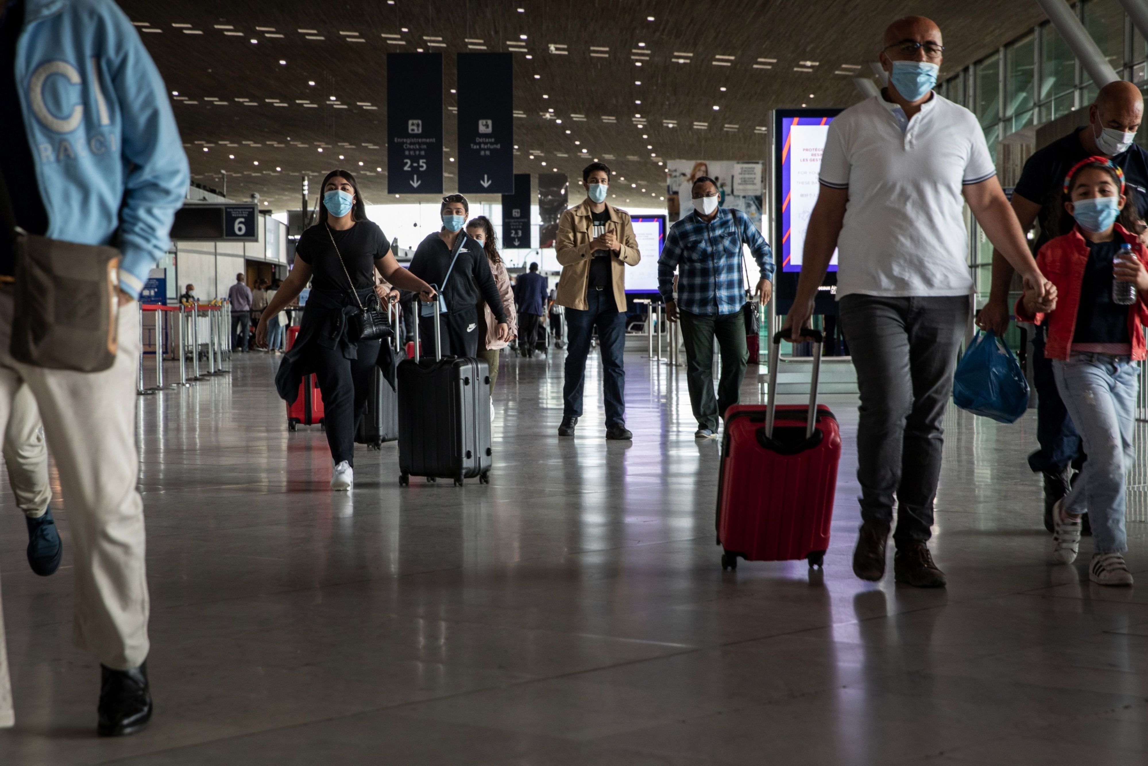 ICICI Securities: India&rsquo;s Average Daily Fliers Crosses 100,000