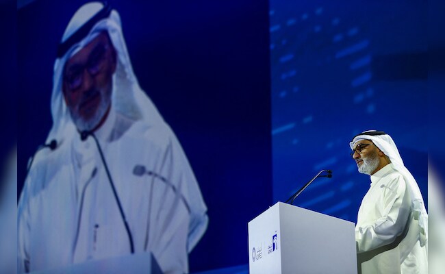 Relationship With India Is Solid: OPEC Secretary General