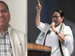 &#039;Mamata Banerjee Will Be Ex-Chief Minister In 2026&#039;: MLA Humayun Kabir