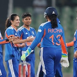 India vs Sri Lanka 4th Womens T20I Live Score Updates