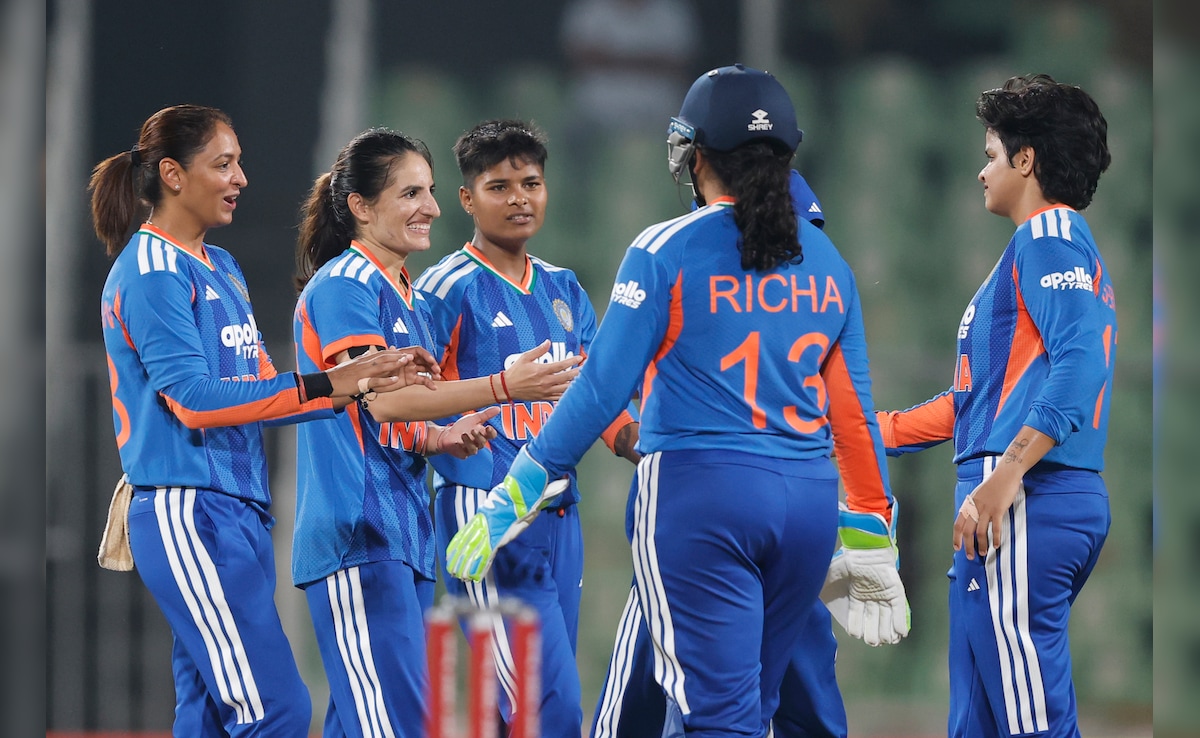 IND vs SL LIVE Score, 4th T20I: श्रीलंका ने भारत के खिलाफ टॉस जीतकर चुनी गेंदबाजी