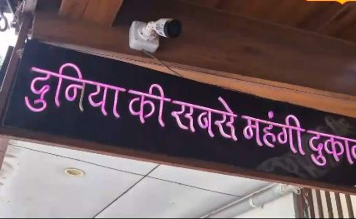 Latest and Breaking News on NDTV