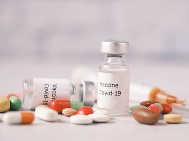 Covid-19 India Updates: Daily Deaths Drop To Lowest In Over Three Months