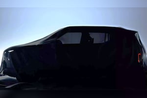 Kia EV2 Electric Crossover To Make Debut On January 9