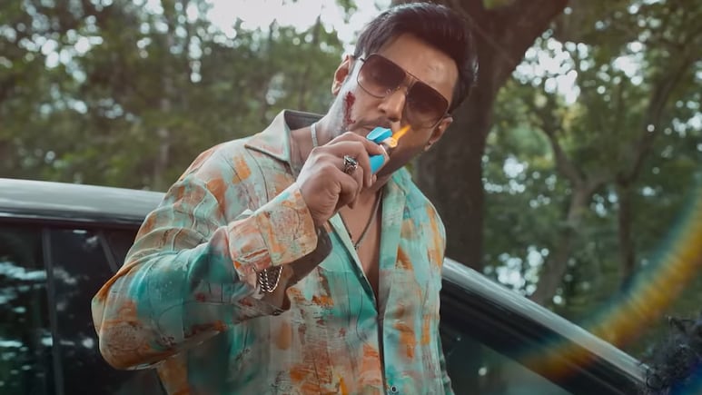 एक्टर के जेल से आने के बाद रिलीज हुई साउथ की ये फिल्म, धुरंधर के शोर में पहले ही दिन वसूली बजट की आधी कमाई