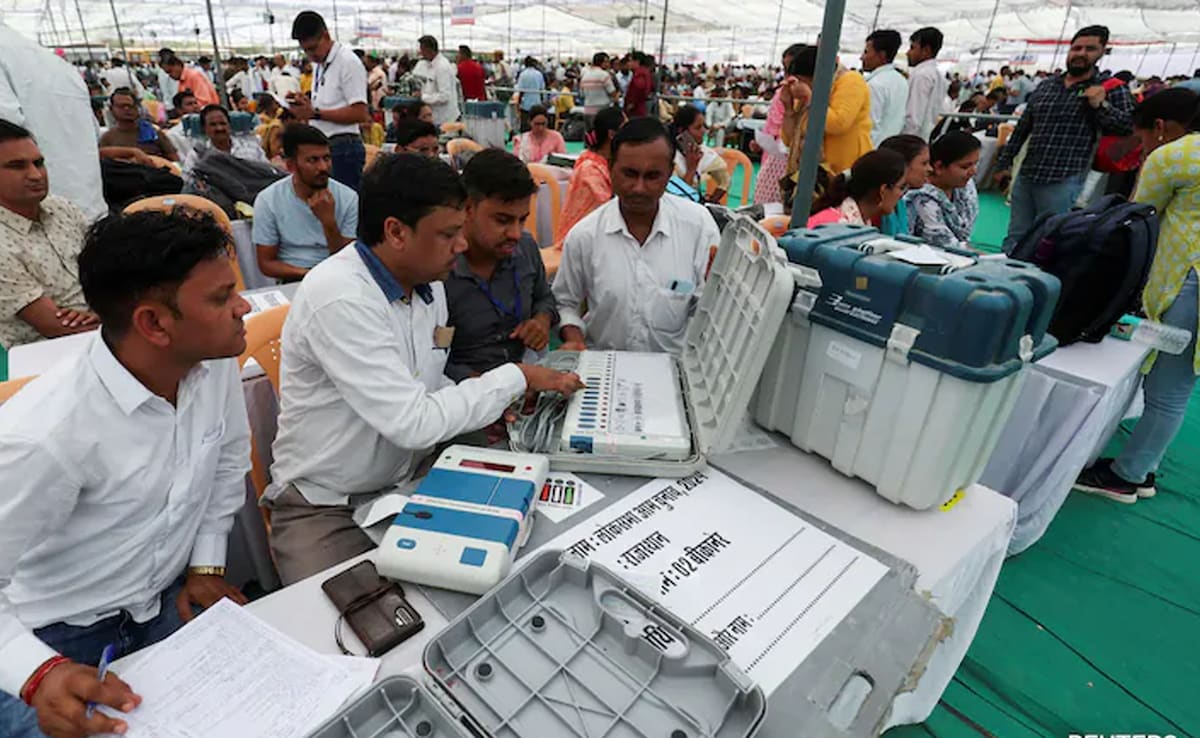 Tamil Nadu Final Electoral Roll Published, Voter Strength At 5.43 Crore