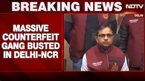 Fake ENO, All Out, Tata Salt: Major Counterfeit Racket Busted In Delhi-NCR