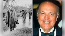Pulitzer-Winner Peter Arnett, Who Reported On Vietnam And Gulf Wars, Dies At 91