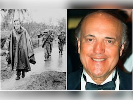 Pulitzer-Winner Peter Arnett, Who Reported On Vietnam And Gulf Wars, Dies At 91