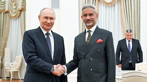 India-Russia Trade Soars: Energy, Defence Fuel Strategic Push