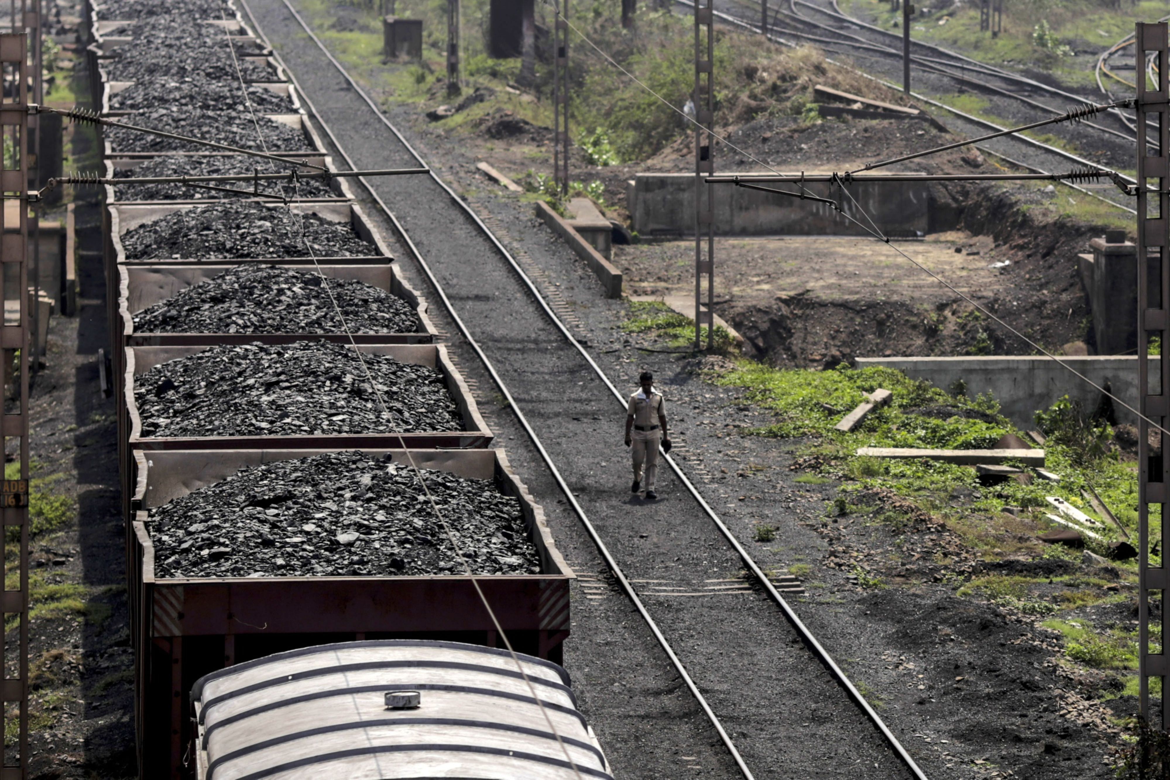 Coal Scam: Court Convicts Former Minister Dilip Ray, Others