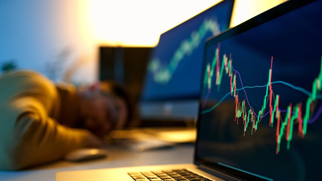 Trade Setup For April 6: 'May Exit Long Positions' — Analysts Flag 22,300 As Crucial Nifty Support Level