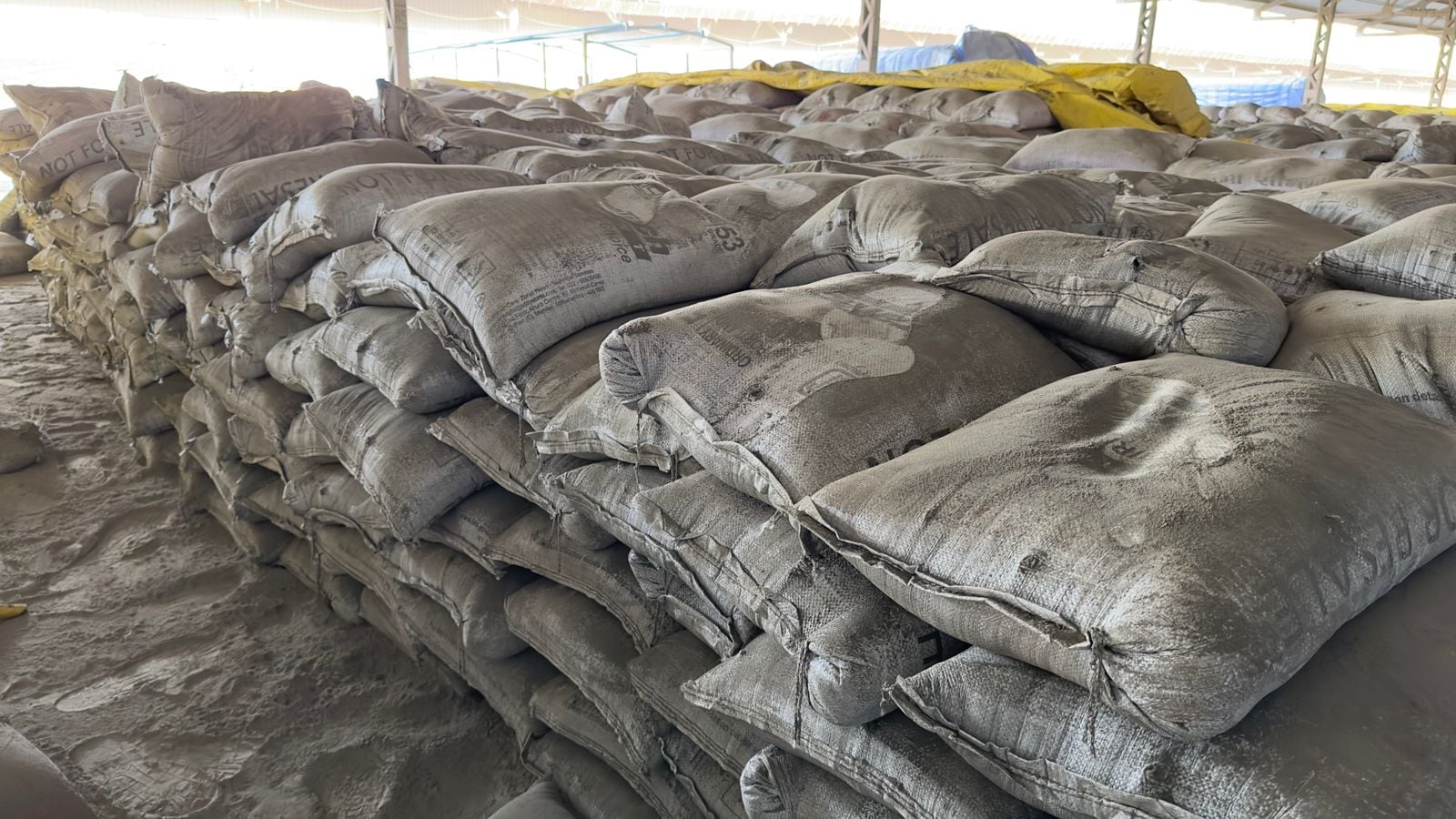 Cement Sector Check - Sustaining On The Edge, And Price Hike Dilemma: Yes Securities