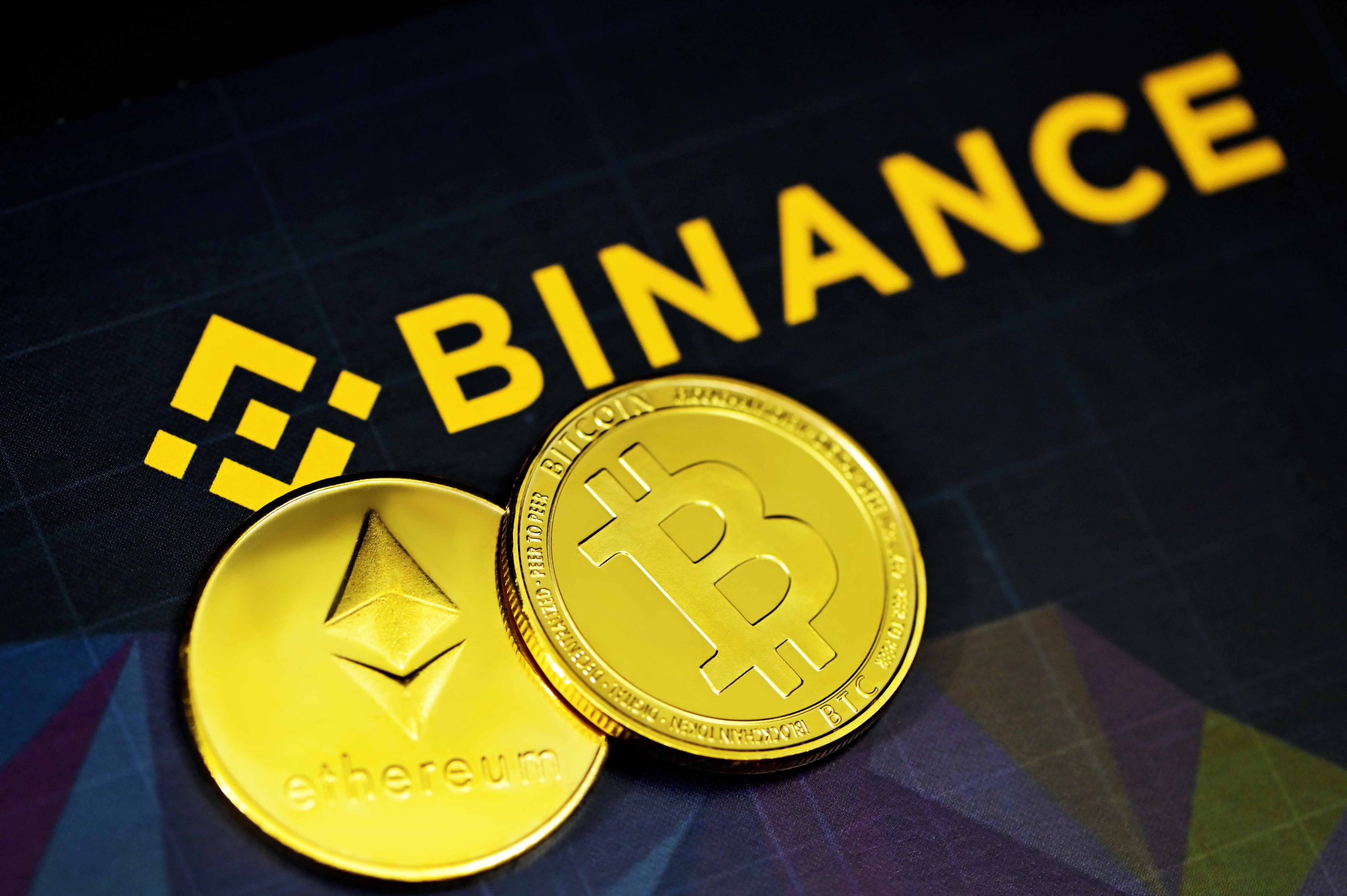 Binance&rsquo;s Market Share Is Stuck Near One-Year Low