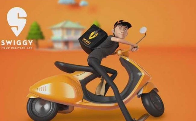 "Covid Hit Us With Huge Blow Of Uncertainty": Swiggy CEO To Employees