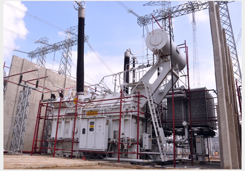 TRIL Targets Rs 3,500 Crore Revenue, Rs 8,000 Crore Order Book For FY26