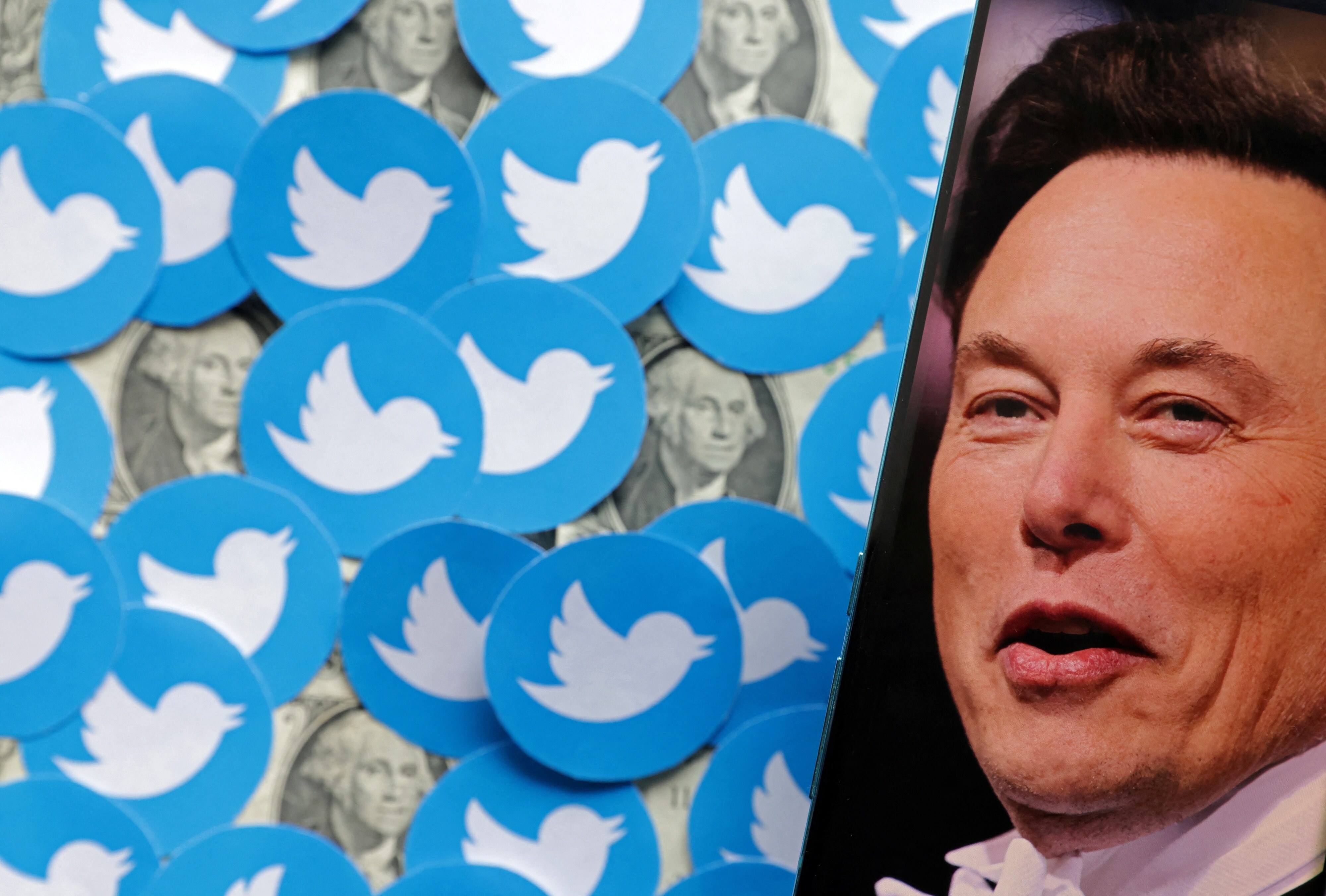 Elon Musk Targets Advertising Tech Firms In Twitter Suit Over $44 Billion Takeover Deal