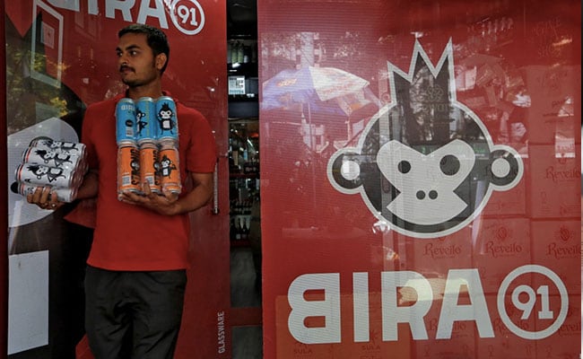 Japan's Kirin In Talks To Triple Investment In Beer Maker Bira: Report