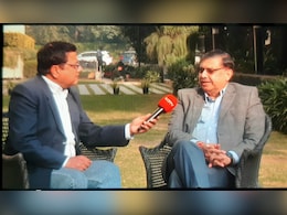 इन 4 बड़े कारणों से आर्थिक सुधार का साल रहा 2025... NDTV से बोले RBI पॉलिसी कमेटी के सदस्य डॉ. नागेश कुमार