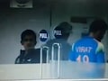 विराट कोहली ने रांची में शतक लगाने के बाद कोच गंभीर को किया इग्नोर ? Viral वीडियो ने मचाई हलचल