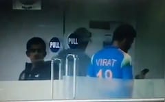 Viral: Kohli Cold-Shouldered Gambhir In India Dressing Room? A Fact-check