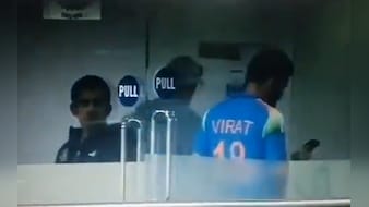 Viral: Kohli Cold-Shouldered Gambhir In India Dressing Room? A Fact-check