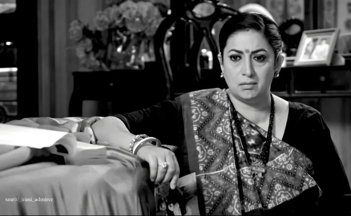 मिहिर-नौयना का सच जानकर तुलसी लेगी बड़ा फैसला, क्योंकि सास भी कभी बहू थी के लीप का प्रोमो देख फैंस हैरान