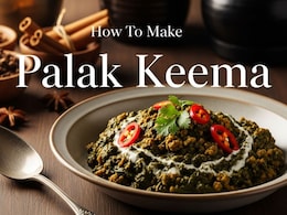 How To Make Palak Keema At Home: A Winter Special Comfort Dish
