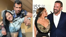 Dhanashree Verma-Yuzvendra Chahal To Jennifer Lopez-Ben Affleck, Celeb Divorces This Year