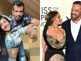 Year Ender 2025: Dhanashree Verma-Yuzvendra Chahal To Jennifer Lopez-Ben Affleck, Celeb Divorces This Year