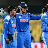 Deepti Sharma Shines With World Record As India Women Register 5-0 T20I Series Sweep Over Sri Lanka