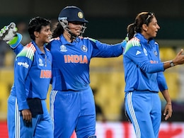 Deepti Sharma Shines With World Record As India Women Register 5-0 T20I Series Sweep Over Sri Lanka