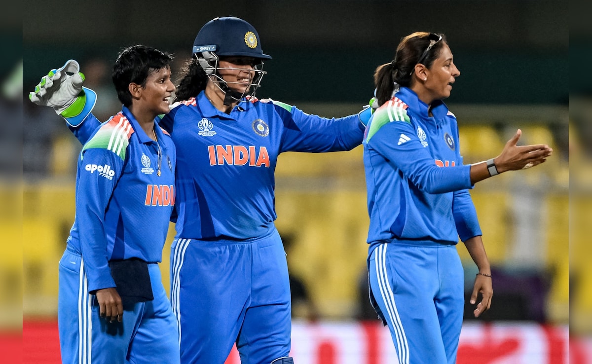 दीप्ति शर्मा के नाम रहा साल 2025, इस रिकॉर्ड के साथ नए साल में एंट्री ले रहीं वर्ल्ड चैंपियन ऑलराउंडर