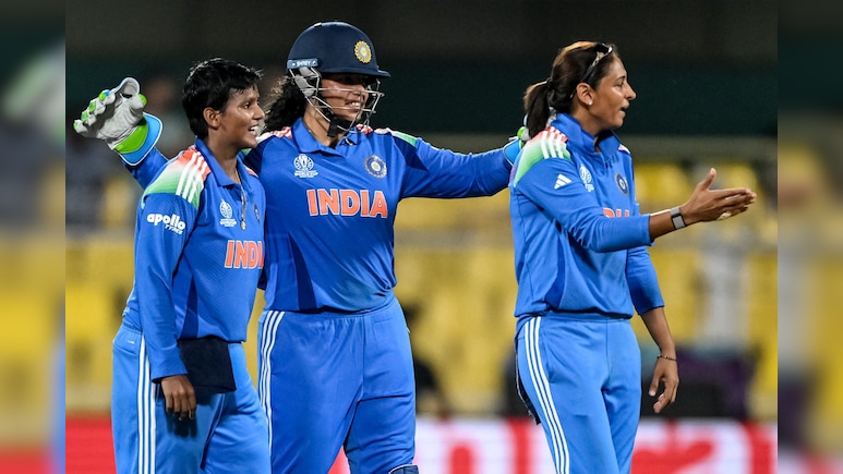 दीप्ति शर्मा के नाम रहा साल 2025, इस रिकॉर्ड के साथ नए साल में एंट्री ले रहीं वर्ल्ड चैंपियन ऑलराउंडर