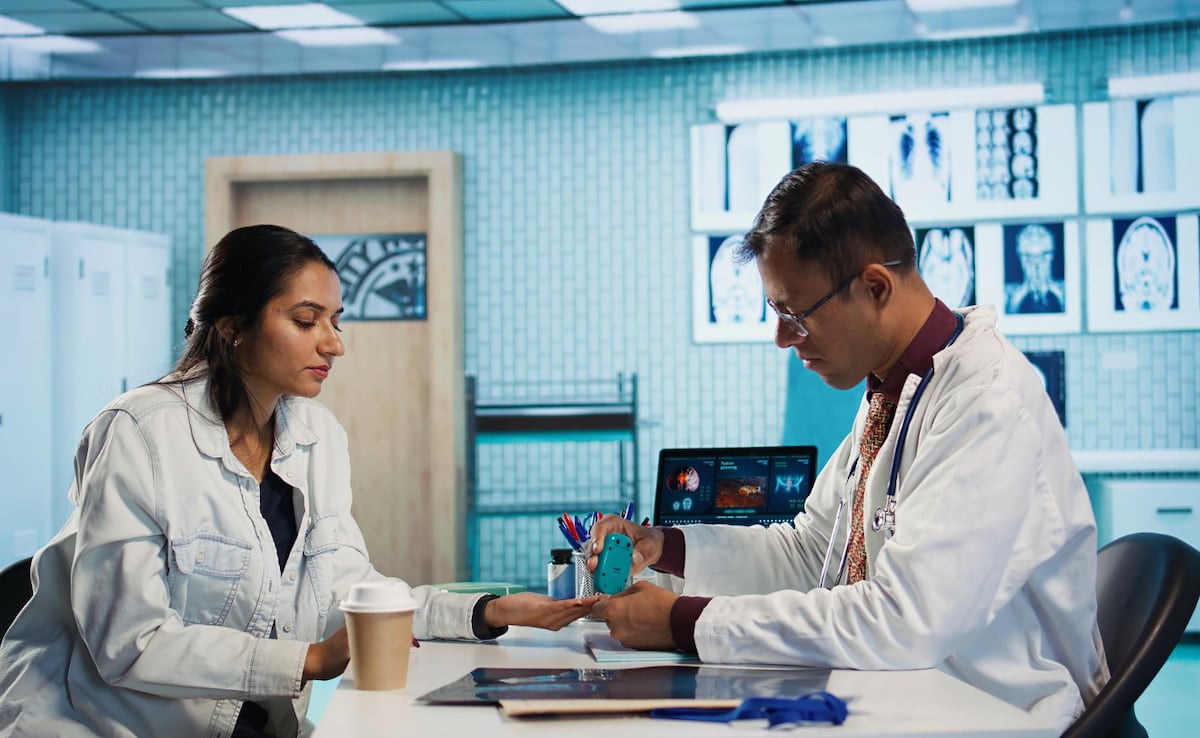 Doctor Shares The Top Healthcare Challenges India Must Solve In 2026, Before The Costs Become Unmanageable