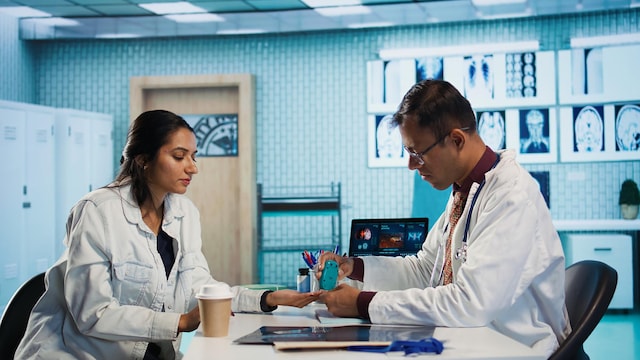 Doctor Shares The Top Healthcare Challenges India Must Solve In 2026, Before The Costs Become Unmanageable