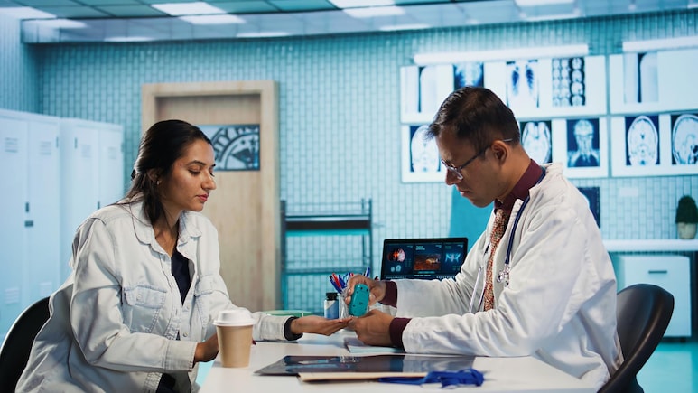 Doctor Shares The Top Healthcare Challenges India Must Solve In 2026, Before The Costs Become Unmanageable