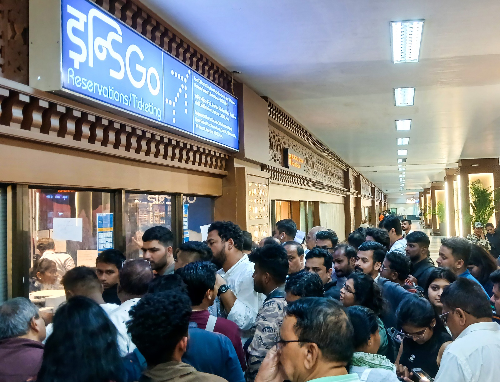 मनमाने किराए पर ब्रेक, सरकार ने फिक्स कर दिया टिकटों का रेट, रिफंड-रीशेड्यूलिंग चार्जेस पर भी निर्देश