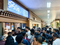 Aviation Ministry Asks IndiGo To Deliver Passenger Baggage In 48 Hours