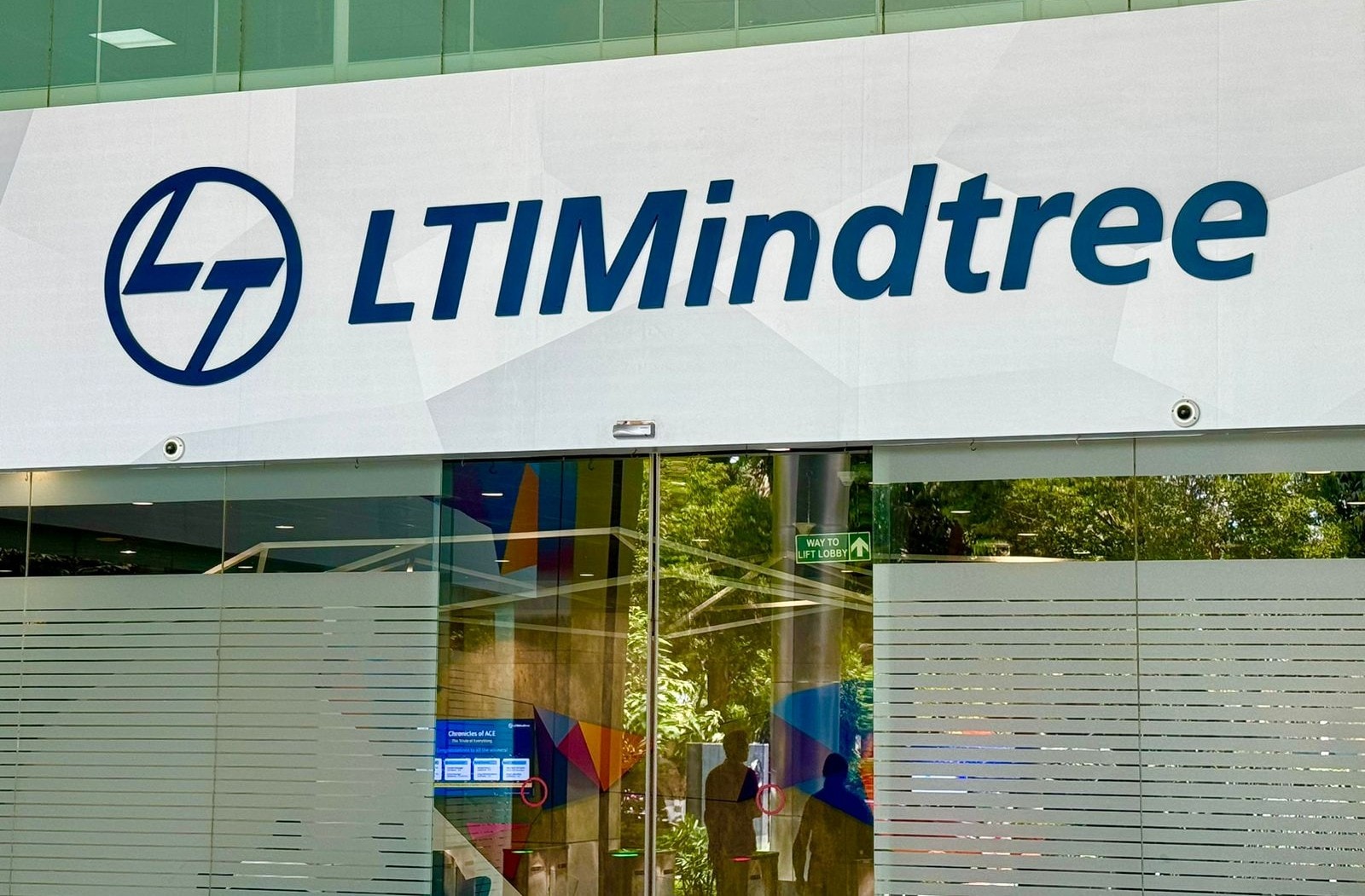 LTIMindtree Q1 Results Review - Data Modernisation To Lead The Recovery: Motilal Oswal
